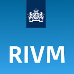 RIVM logo