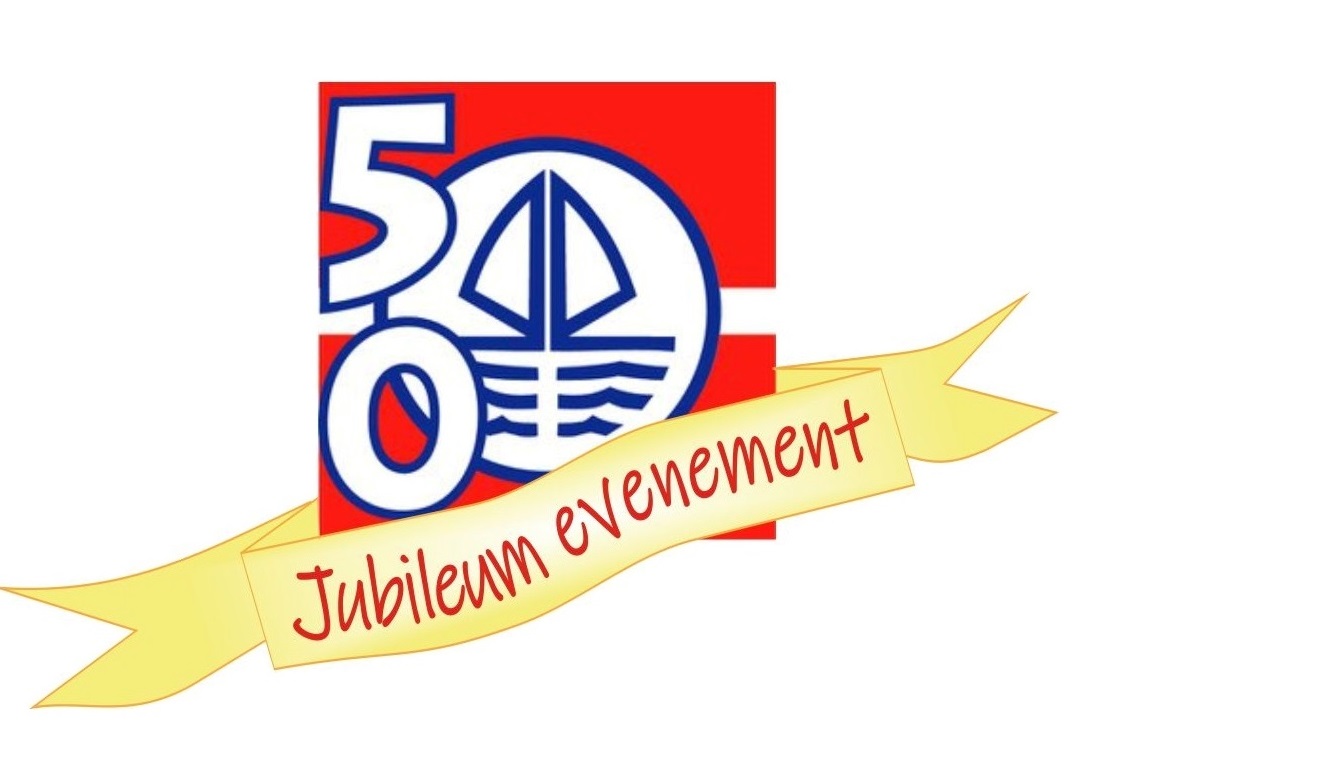 Jubileum Logo