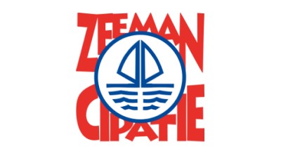 Zeemancipatie logo